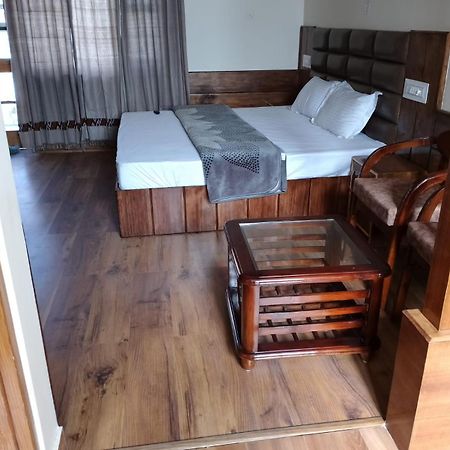 Mathan View Homestay - 3Min Drive To Kullu-Manali Airport Shamshi Esterno foto